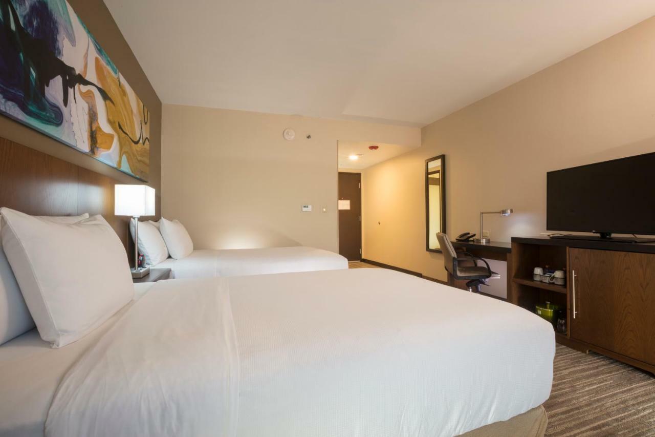 Double Room with Sofa Bed