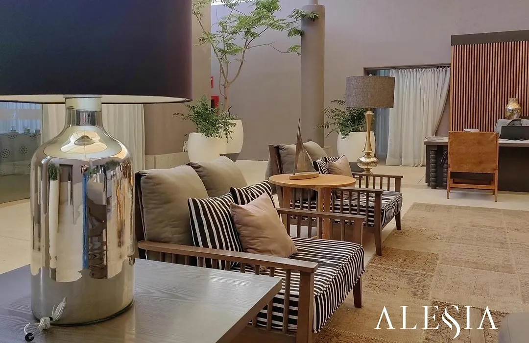 Alesia - Boutique Hotel & Spa-1