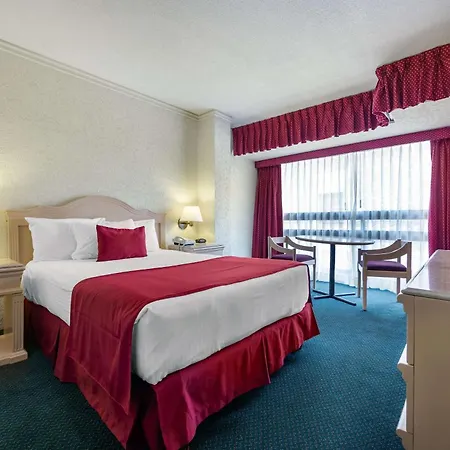 Quality Inn Aguascalientes-2