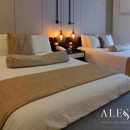 Alesia - Boutique Hotel & Spa-2