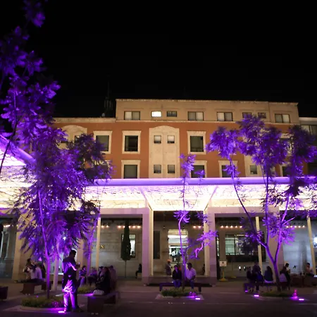 Quality Inn Aguascalientes-3