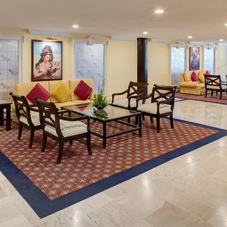 Hotel Francia Aguascalientes-2